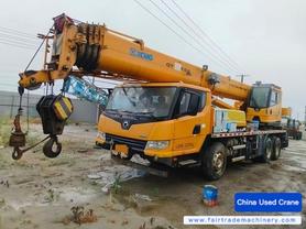 Buy XCMG Used Crane / 2 Buy XCMG Used Crane / 2